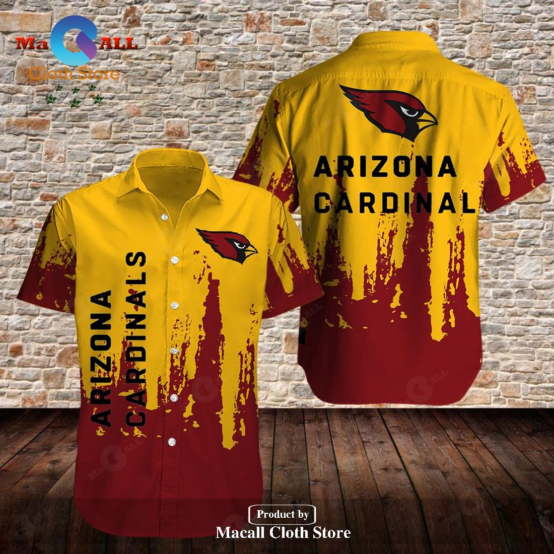 Arizona Cardinals Trending Model 6 Hawaiian Shirt LIMITED EDITION Arizona Cardinals Trending Model 6 Hawaiian Shirt LIMITED EDITION