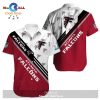 Atlanta Falcons Trending Model 3 Hawaiian Shirt LIMITED EDITION