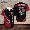 Atlanta Falcons Trending Model 5 Hawaiian Shirt  LIMITED EDITION