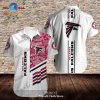 Atlanta Falcons Trending Model 6 Hawaiian Shirt LIMITED EDITION