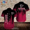 Atlanta Falcons Trending Model 8 Hawaiian Shirt LIMITED EDITION