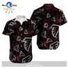 Atlanta Falcons Trending Model 8 Hawaiian Shirt LIMITED EDITION