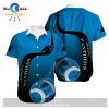 Carolina Panthers Trending Model 3 Hawaiian Shirt LIMITED EDITION