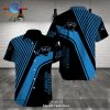 Carolina Panthers Trending Model 8 Hawaiian Shirt LIMITED EDITION