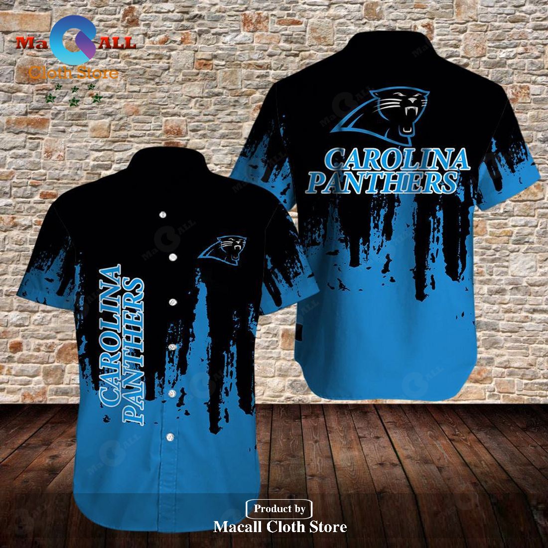 Carolina Panthers Trending Model 8 Hawaiian Shirt LIMITED EDITION Carolina Panthers Trending Model 8 Hawaiian Shirt LIMITED EDITION