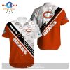 Chicago Bears Trending Model 2 Hawaiian Shirt LIMITED EDITION