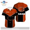 Chicago Bears Trending Model 2 Hawaiian Shirt LIMITED EDITION