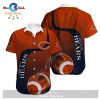 Chicago Bears Trending Model 3 Hawaiian Shirt LIMITED EDITION