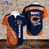 Chicago Bears Trending Model 4 Hawaiian Shirt LIMITED EDITION