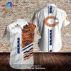 Chicago Bears Trending Model 5 Hawaiian Shirt LIMITED EDITION