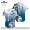 Detroit Lions Trending Model 3 Hawaiian Shirt LIMITED EDITION