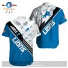 Detroit Lions Trending Model 3 Hawaiian Shirt LIMITED EDITION