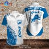 Detroit Lions Trending Model 4 Hawaiian Shirt LIMITED EDITION