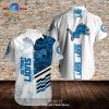 Detroit Lions Trending Model 5 Hawaiian Shirt LIMITED EDITION
