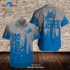 Detroit Lions Trending Model 6 Hawaiian Shirt LIMITED EDITION