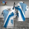 Detroit Lions Trending Model 7 Hawaiian Shirt LIMITED EDITION
