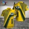 Green Bay Packers Trending Model 1 Hawaiian Shirt LIMITED EDITION