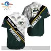 Green Bay Packers Trending Model 5 Hawaiian Shirt LIMITED EDITION