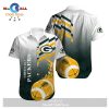 Green Bay Packers Trending Model 6 Hawaiian Shirt LIMITED EDITION
