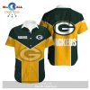 Green Bay Packers Trending Model 7 Hawaiian Shirt LIMITED EDITION