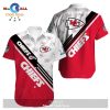 Kansas City Chiefs Trending Model 5 Hawaiian Shirt LIMITED EDITION