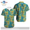 Los Angeles Chargers Trending Model 6 Hawaiian Shirt LIMITED EDITION