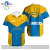 Los Angeles Chargers Trending Model 6 Hawaiian Shirt LIMITED EDITION