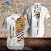 Minnesota Vikings Trending Model 4 Hawaiian Shirt LIMITED EDITION