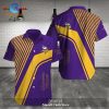 Minnesota Vikings Trending Model 7 Hawaiian Shirt LIMITED EDITION