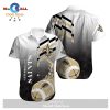 Minnesota Vikings Trending Model 8 Hawaiian Shirt LIMITED EDITION