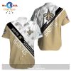 New Orleans Saints Trending Model 3 Hawaiian Shirt LIMITED EDITION