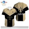 New Orleans Saints Trending Model 4 Hawaiian Shirt LIMITED EDITION