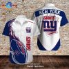 New York Giants Trending Model 4 Hawaiian Shirt LIMITED EDITION