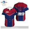 New York Giants Trending Model 3 Hawaiian Shirt LIMITED EDITION