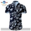 Oakland Raiders Trending Model 1 Hawaiian Shirt Aloha Shirt LIMITED EDITION
