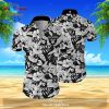 Oakland Raiders Trending Model 2 Hawaiian Logo Shirt Aloha Shirt LIMITED EDITION