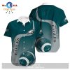 Philadelphia Eagles Trending Model 5 Hawaiian Shirt LIMITED EDITION