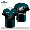 Philadelphia Eagles Trending Model 4 Hawaiian Shirt LIMITED EDITION