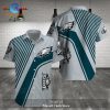 Philadelphia Eagles Trending Model 7 Hawaiian Shirt LIMITED EDITION