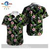 Philadelphia Eagles Trending Model 8 Hawaiian Shirt LIMITED EDITION