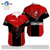 Tampa Bay Buccaneers Trending Model 4 Hawaiian Shirt LIMITED EDITION