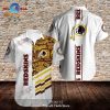 Washington Redskins Trending Model 4 Hawaiian Shirt LIMITED EDITION