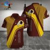 Washington Redskins Trending Model 6 Hawaiian Shirt LIMITED EDITION