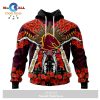 Canberra Raiders – Specialized 2023 Anzac Jersey Concepts Hoodie Sweatshirt 3D LIMITED EDITION
