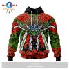 Brisbane Broncos – Specialized 2023 Anzac Jersey Concepts Hoodie Sweatshirt 3D LIMITED EDITION