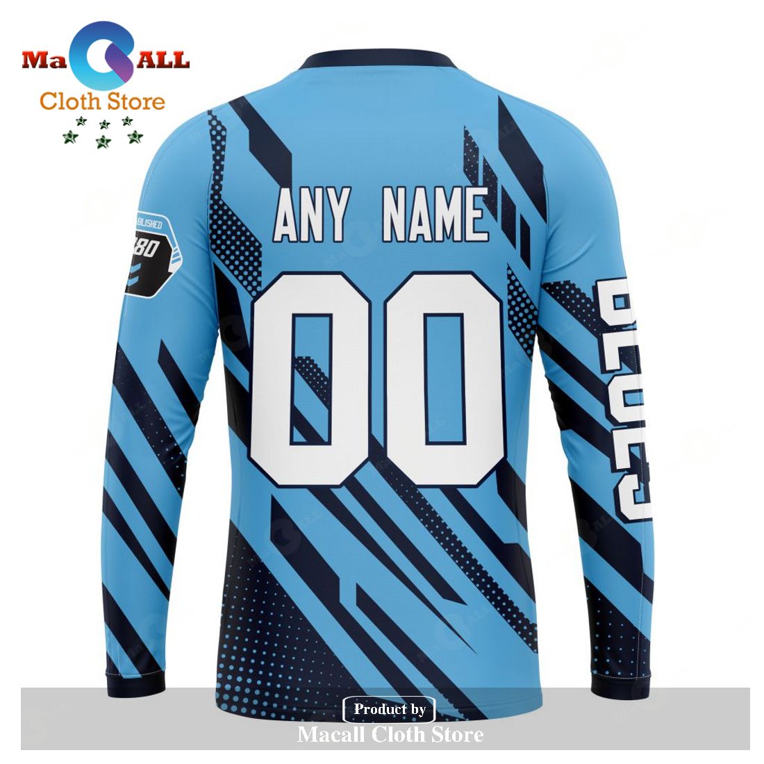 NSW Blues Special MotoCross Concept Hoodie Sweatshirt 3D LIMITED EDITION NSW Blues Special MotoCross Concept Hoodie Sweatshirt 3D LIMITED EDITION