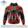 Personalized NRL Brisbane Broncos – Specialized 2023 Anzac Jersey Concepts Hoodie Sweatshirt 3D LIMITED EDITION