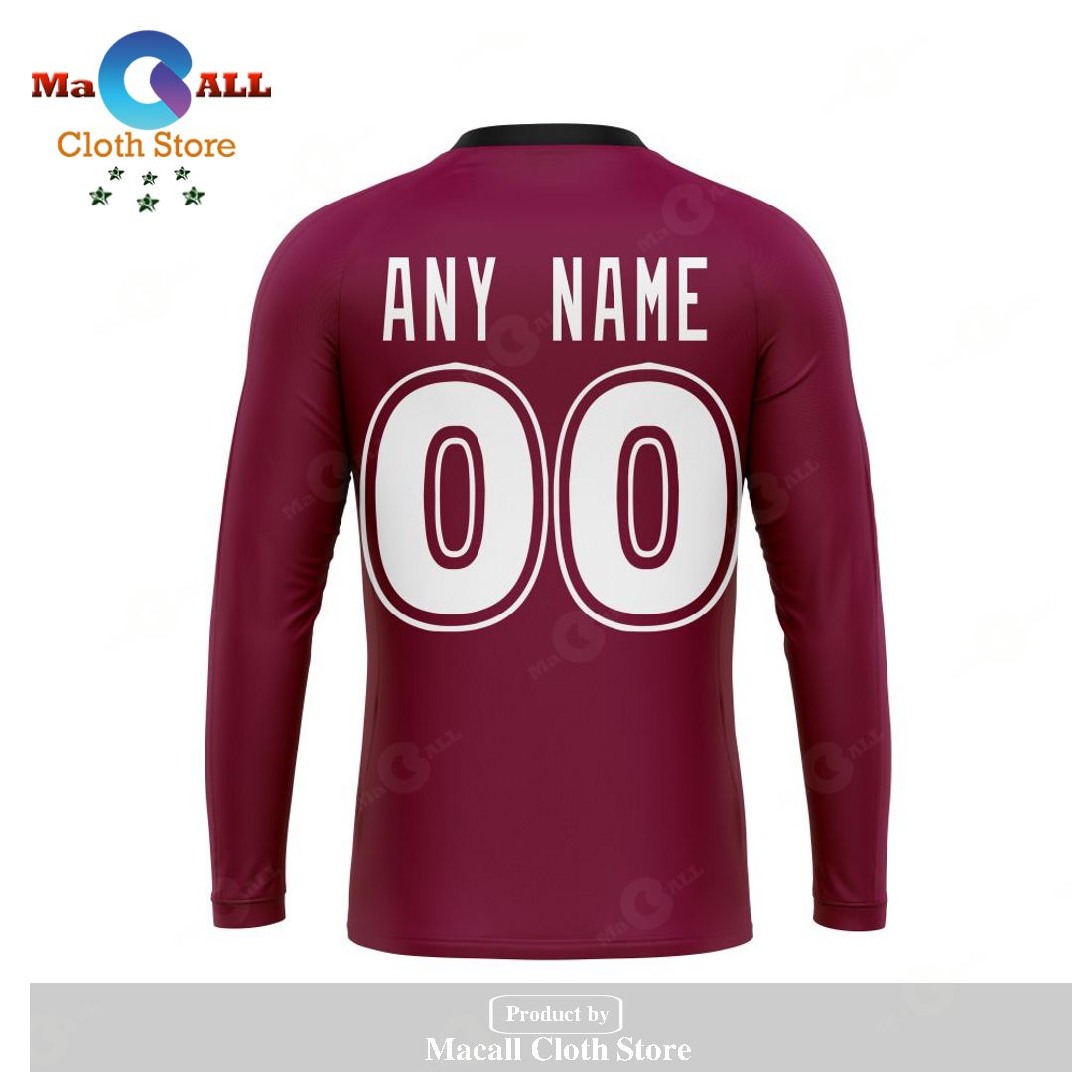 Personalized NRL Brisbane Broncos - Specialized 2023 Anzac Jersey Concepts Hoodie Sweatshirt 3D LIMITED EDITION Personalized NRL Brisbane Broncos - Specialized 2023 Anzac Jersey Concepts Hoodie Sweatshirt 3D LIMITED EDITION