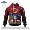 Personalized NRL Brisbane Broncos – Specialized 2023 Anzac Jersey Concepts Hoodie Sweatshirt 3D LIMITED EDITION