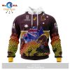 Personalized NRL Brisbane Broncos – Specialized Concepts Kits For Naidoc Event Hoodie Sweatshirt 3D LIMITED EDITION